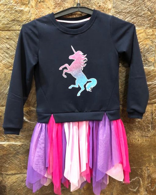 VIBGYOR Styles Children's wear