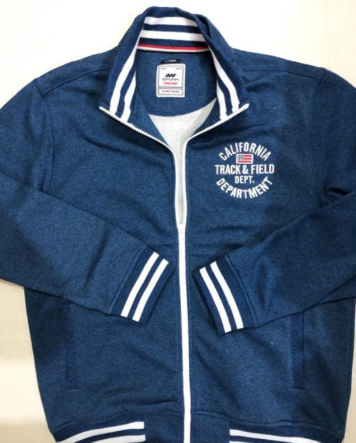 VIBGYOR Styles Menswear