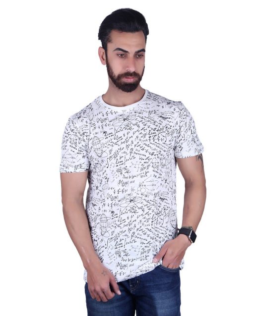 VIBGYOR Styles Menswear