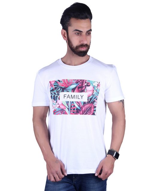 VIBGYOR Styles Menswear