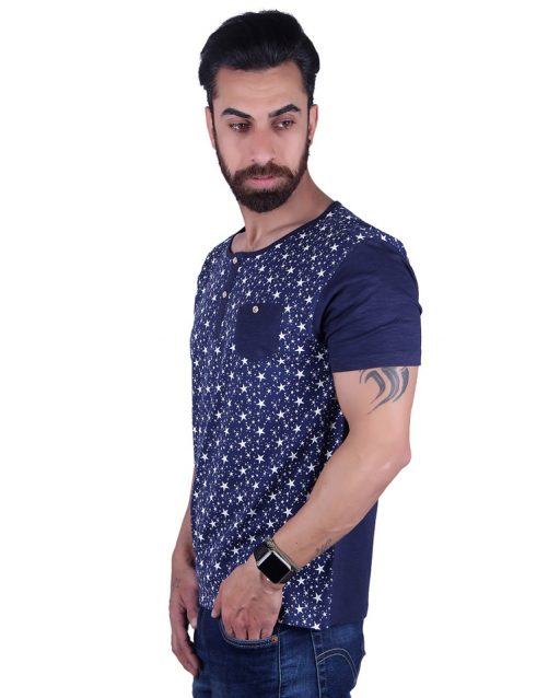 VIBGYOR Styles Menswear