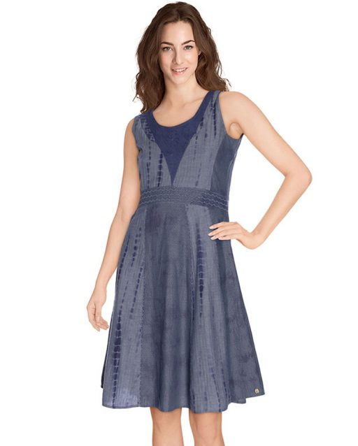 VIBGYOR Styles Fashion dress